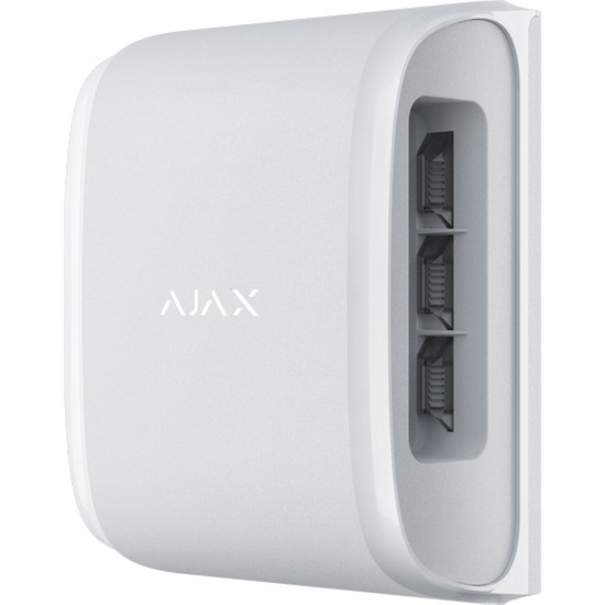 Ajax Dualcurtain Outdoor Kablosuz Dış Mekan Çift Yönlü Perde Fiyatı