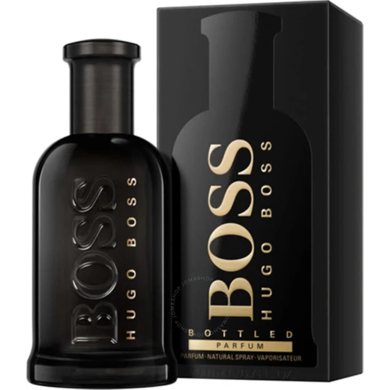 Hugo Boss Bottled Parfum Edp 50 ml Erkek Parfüm