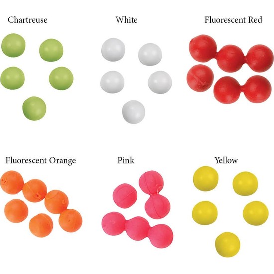 Berkley Gulp Floating Salmon Eggs Sahte Yemi Fiyatı