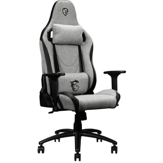 Msı Mag CH130 I Fabrıc Gaming Chair