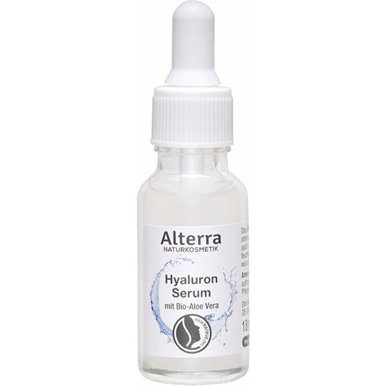 Hyaluron Serum Bio Aloevera  18 ml