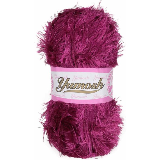 Yumosh Rug Ören Bayan Yumosh El Örgü Ipi Koyu Pembe 939 Fiyatı