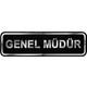 Seçili Renk Siyah - Gümüş