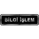 Seçili Renk Siyah - Gümüş
