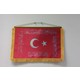 Seçili Renk Kırmızı