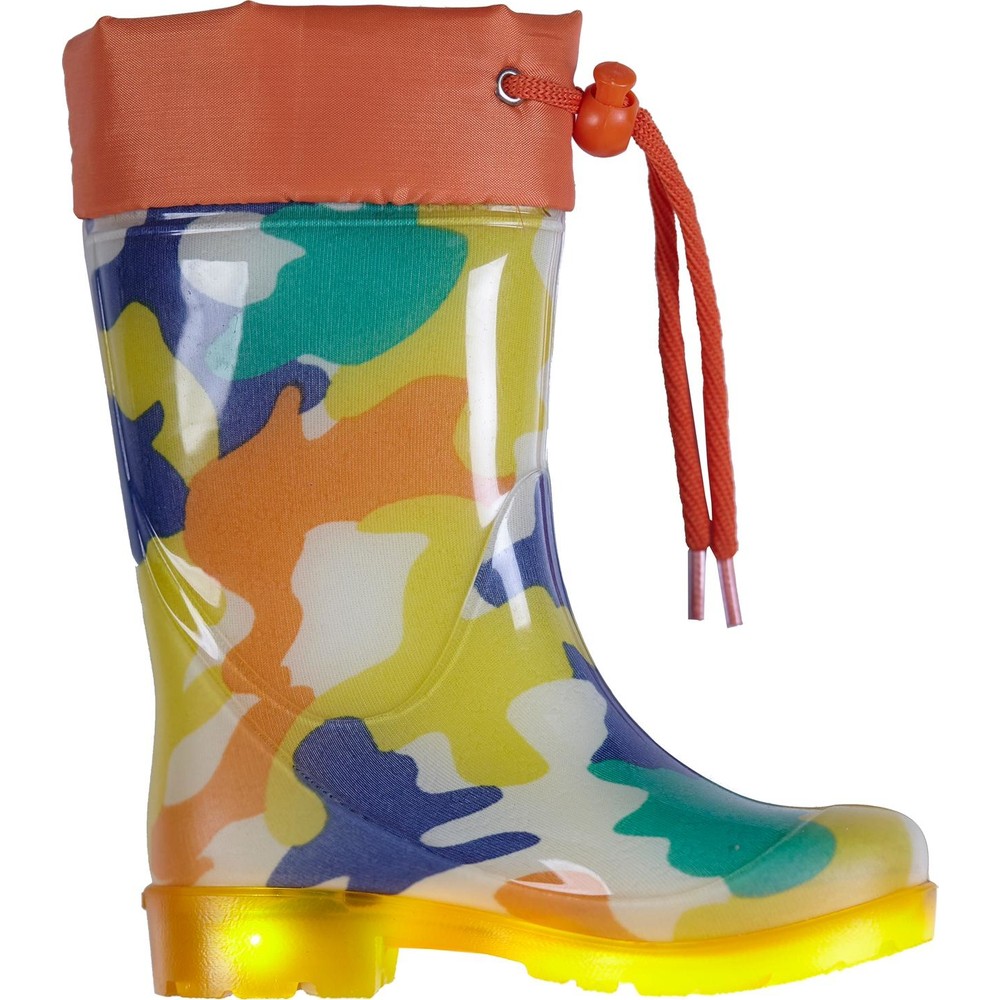 Savana Çocuklar İçin Yağmur ve Kar Çizmesi Fiyatı
