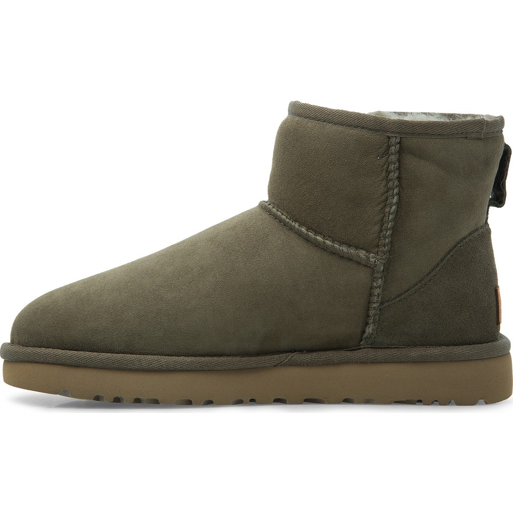 Ugg W Classic Mini Kadın Bot 1016222 Fiyatı Taksit