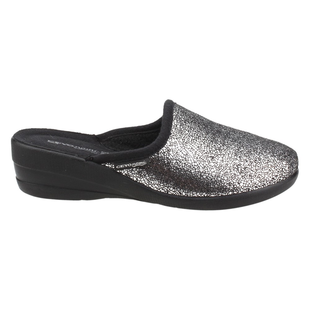 Ceyo Mila Günlük Kışlık Anatomik Ev İçi Kadın Süet Terlik Fiyatı