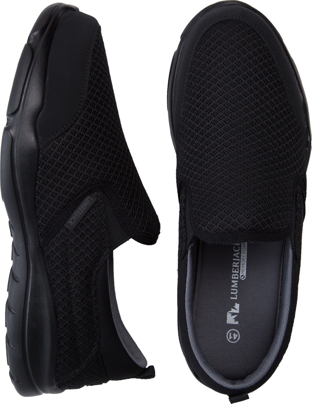Lumberjack Comfort Erkek Ayakkabı LIPONIS görsel 3