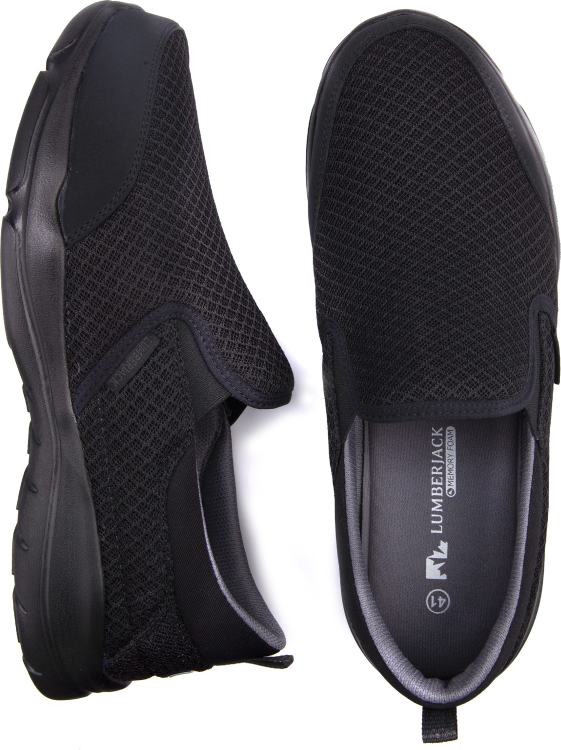 Lumberjack Comfort Ayakkabı Erkek Ayakkabı Lıponıs görsel 7