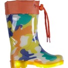 Savana Çocuklar İçin Yağmur ve Kar Çizmesi