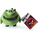 Yeni 2018 Angry Birds 12 Cm Peluş Leonard