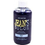 ACACIA JEAN'S COLOR Mavi Krem Saç Boyası 250 ml Amonyaksız Canlı Renkler İçin Etkili Formül