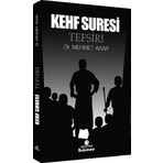Hüner Yayınevi Kehf Suresi Tefsiri -Ciltli