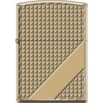 Zippo Z-Ae401072-169 Hatch Design Çakmak