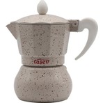 Bambum Taşev Brioni  3 Fincan Moka Pot