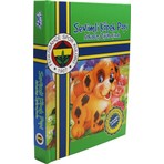 Sevimli Köpek Popi Arkadaş Ziyaretinde