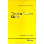 Chuang Tzu'Nun Kitabı-Chuang Tzu