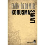 Konuşma Sanatı-Emin Özdemir