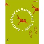 Oğlak Yayıncılık Gastronomi Tarihi-Deniz Gürsoy 248 Sayfa