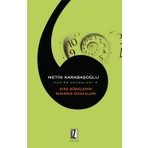 Kısa Surelerin Sınırsız Dünyaları-Metin Karabaşoğlu