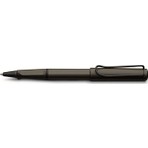 Lamy Roller Kalem Safari Mat Siyah 317