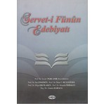 Akçağ Yayınları Servet-İ Fünun Edebiyatı