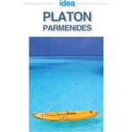 Parmenides-Platon (Eflatun)