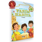 Kaşif Çelebi | Yarım Harita - Ali Söyler