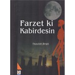 Karınca & Polen Yayınları Farzet ki Kabirdesin