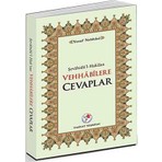 Şevahidü'L-Hak'Dan Vehhabilere Cevaplar-Allame Yusuf B. İsmail En-Nebhani