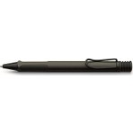 Lamy Tükenmez Kalem Safari Mat Siyah 217