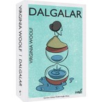 İndigo Kitap Dalgalar - Virginia Woolf