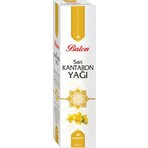 Balen Sarı Kantaron Yağı Maserasyon Yöntemi 250 ml