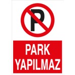 Canis Etiket Park Yapılmaz Dekota