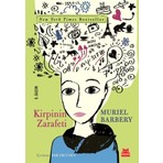 Kirpinin Zarafeti - Muriel Barbery