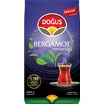 Doğuş Bergamot Aromalı Siyah Çay 1 kg %100 Karadeniz Harmanı Yoğun Aroma ve Zengin Lezzet