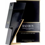 Carolina Herrera Bad Boy Edt 100 ml Parfüm Erkek Parfüm