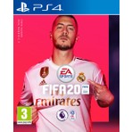 EA Fifa 20 Türkçe Menü PS4 Oyun