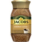 Jacobs Cronat Gold Kahve Kavanoz 100 gr