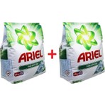Ariel Toz Deterjan Dağ Esintisi 4.5 kg x2'Li Set