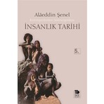 İmge Kitabevi Yayınları Kemirgenlerden Sömürgenlere İnsanlık Tarihi  Alaeddin Şenel