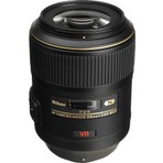Nikon Af-S 105MM F/2.8g If-Ed Vr Micro Lens Fiyatı, 5.0 Puanı İle