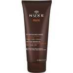 Nuxe Men Shower Gel 200ml Duş Jeli Aromalı Etkili Koku ile Tüm Cilt Tiplerine Uygun