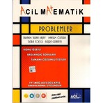 Acil Yayınları TYT Matematik Problemler - İbrahim Turan Başay