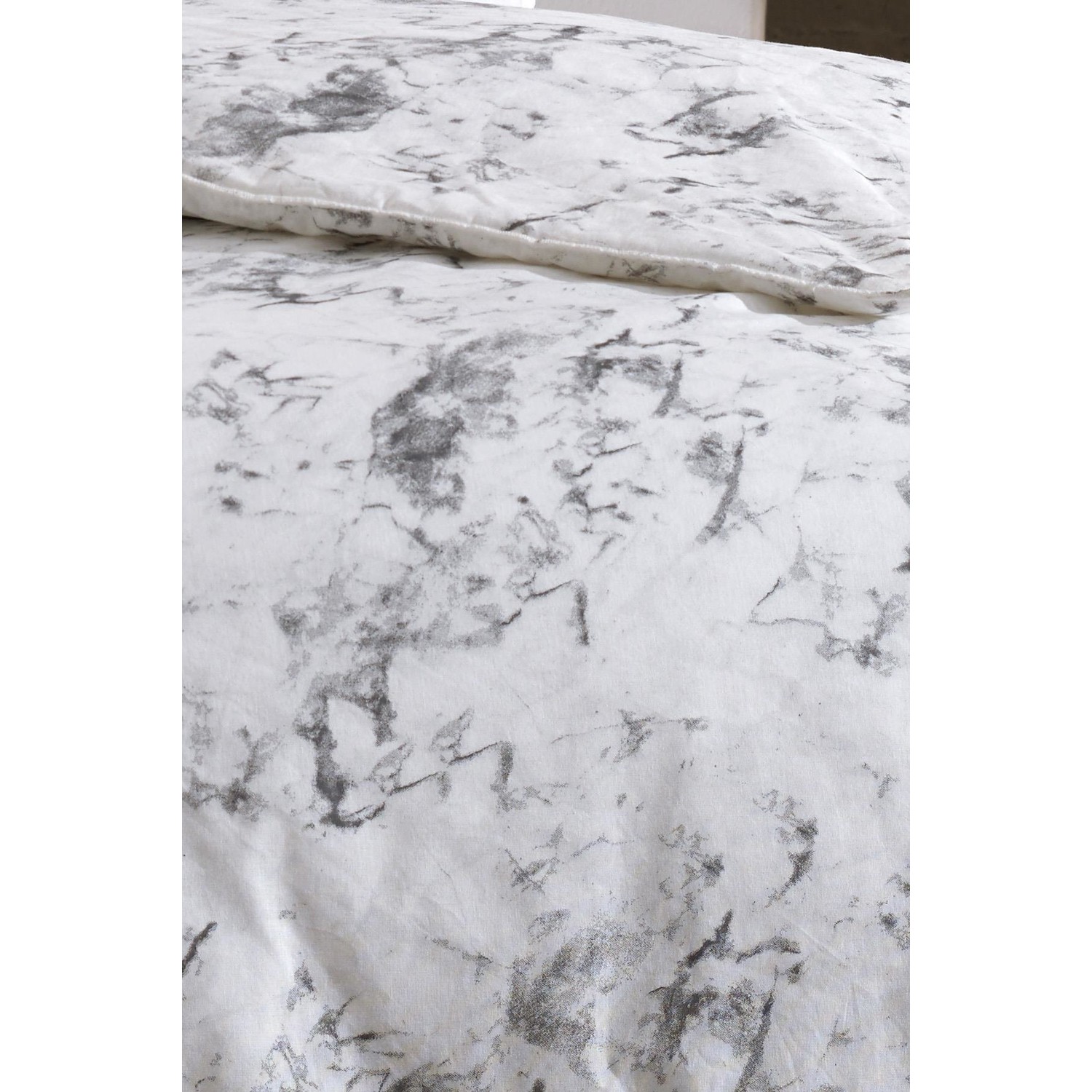 Lady Moda Tek Kişilik Silikon Dolgulu Yatak Örtüsü