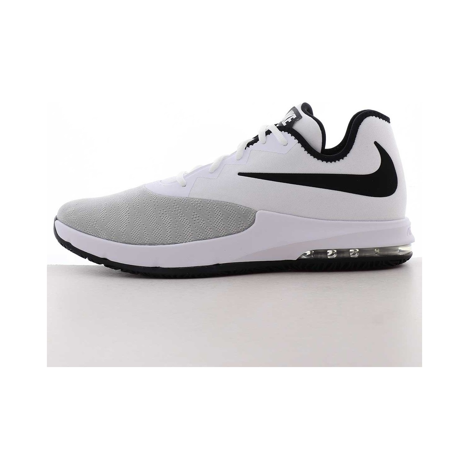 Nike AJ5898-004 Air Max Infuriate Basketbol AyakkabÄ±sÄ± FiyatÄ±