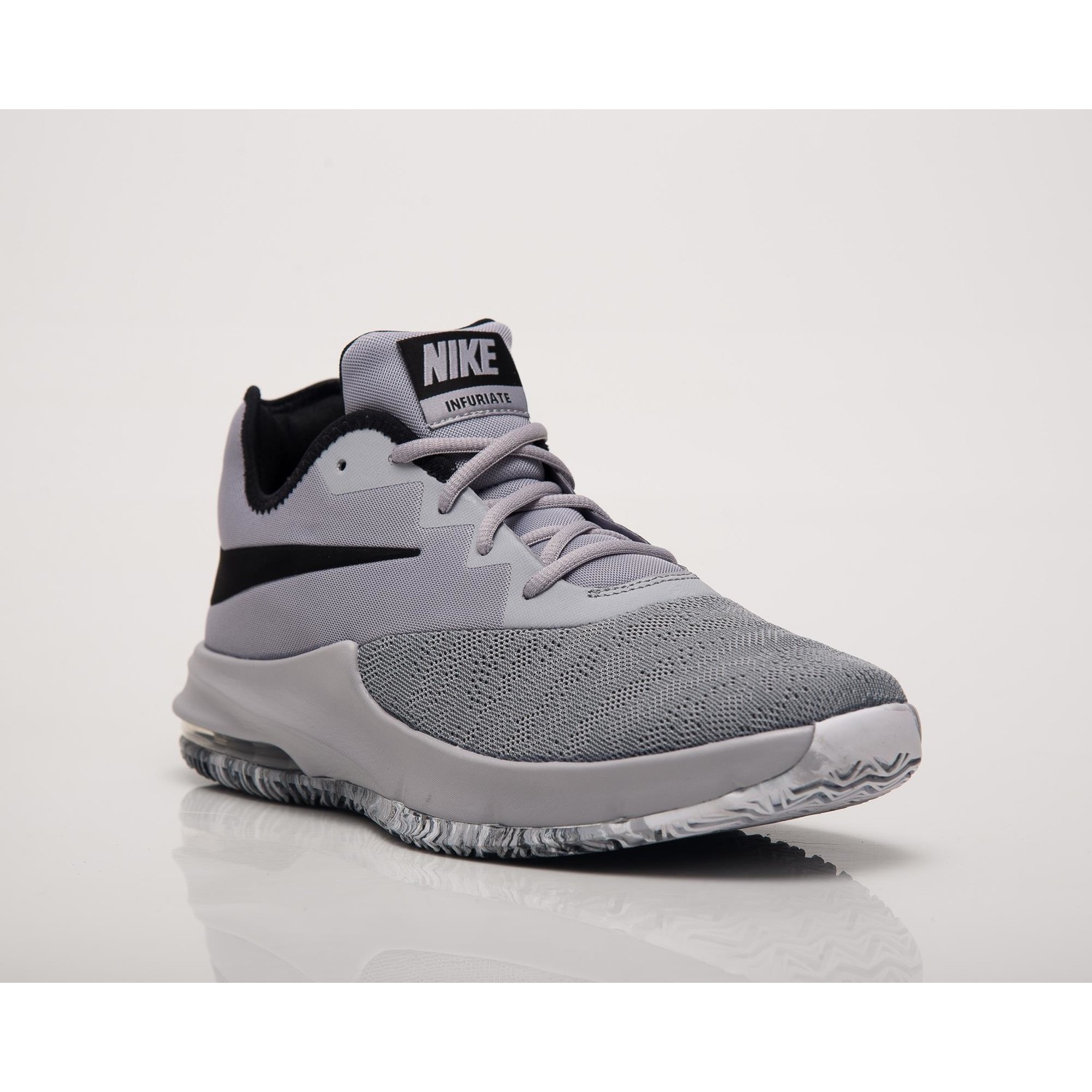 Nike AJ5898-004 Air Max Infuriate Basketbol AyakkabÄ±sÄ± FiyatÄ±