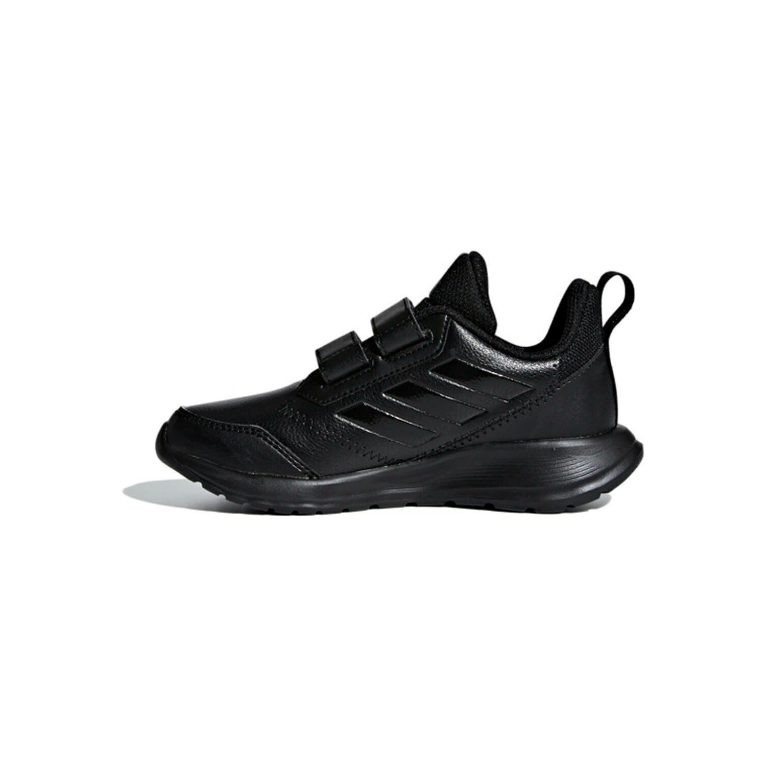 adidas altarun k black