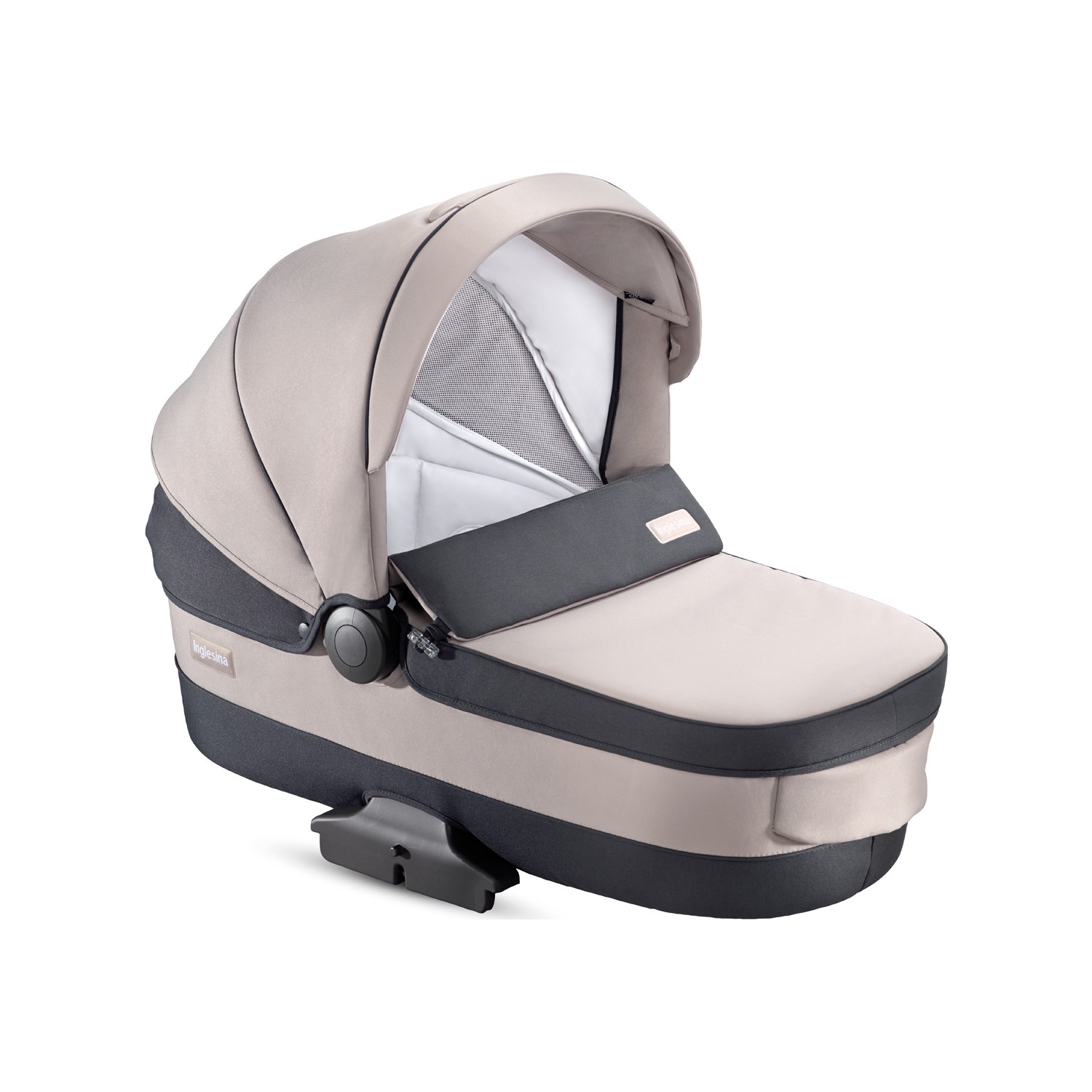 Inglesina Zippy Pro Travel Sistem Bebek Arabası 4�lü Set